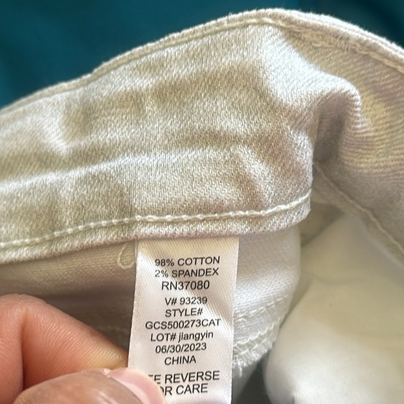 Charlotte by Cato Girls Pants - Picture 8 of 8